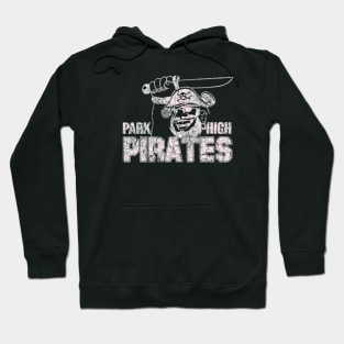 Park High Pirates Lucas Hoodie